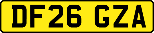 DF26GZA