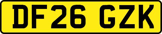 DF26GZK
