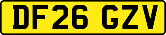 DF26GZV