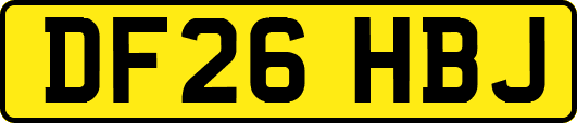 DF26HBJ