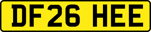 DF26HEE