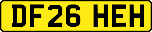 DF26HEH