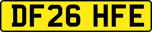 DF26HFE