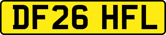 DF26HFL