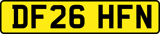 DF26HFN