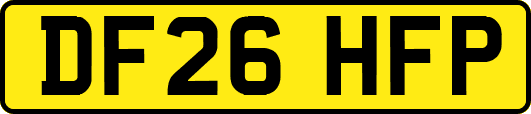 DF26HFP