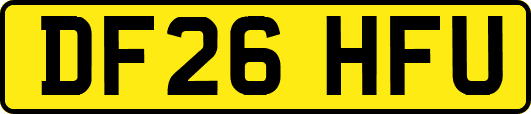 DF26HFU