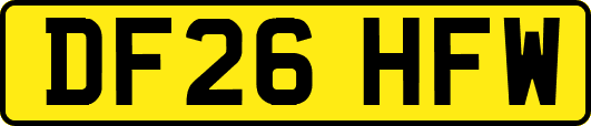 DF26HFW