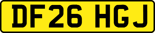 DF26HGJ