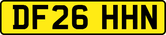 DF26HHN