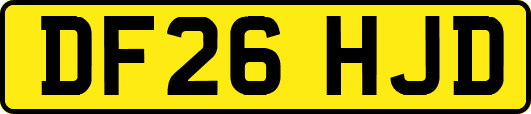 DF26HJD