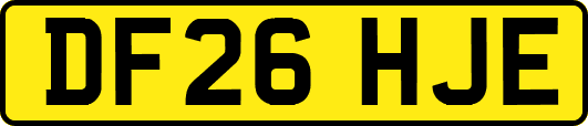 DF26HJE