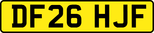 DF26HJF
