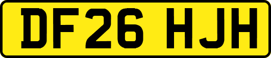 DF26HJH