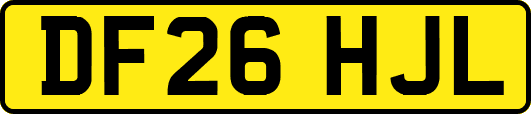 DF26HJL