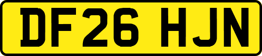DF26HJN