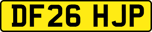 DF26HJP