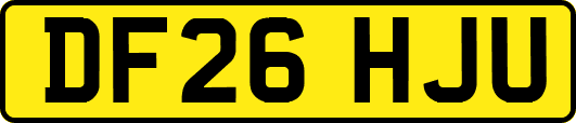 DF26HJU
