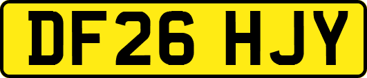 DF26HJY