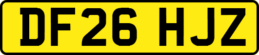 DF26HJZ