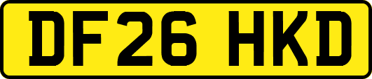 DF26HKD