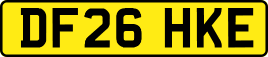 DF26HKE
