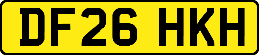 DF26HKH