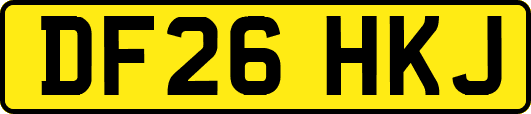 DF26HKJ
