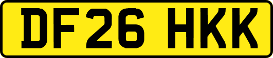 DF26HKK
