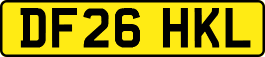 DF26HKL