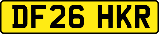 DF26HKR
