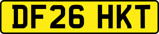 DF26HKT