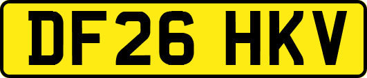 DF26HKV