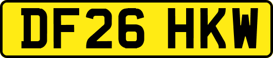 DF26HKW