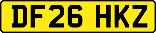 DF26HKZ