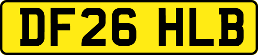 DF26HLB