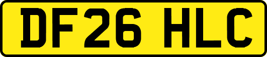 DF26HLC
