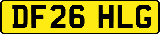 DF26HLG