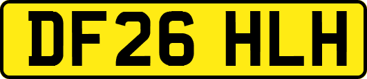 DF26HLH