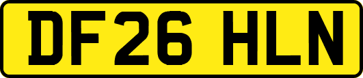 DF26HLN