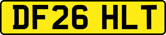 DF26HLT