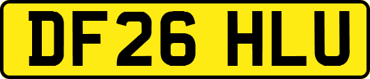 DF26HLU