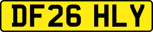 DF26HLY