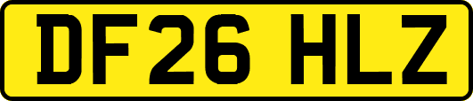 DF26HLZ