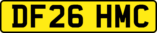 DF26HMC