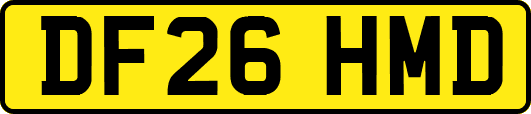 DF26HMD