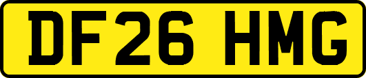 DF26HMG