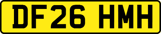 DF26HMH