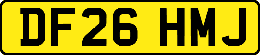DF26HMJ