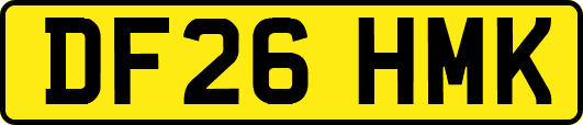 DF26HMK